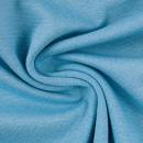 Swafing Maike French Terry Uni Hellblau 154
